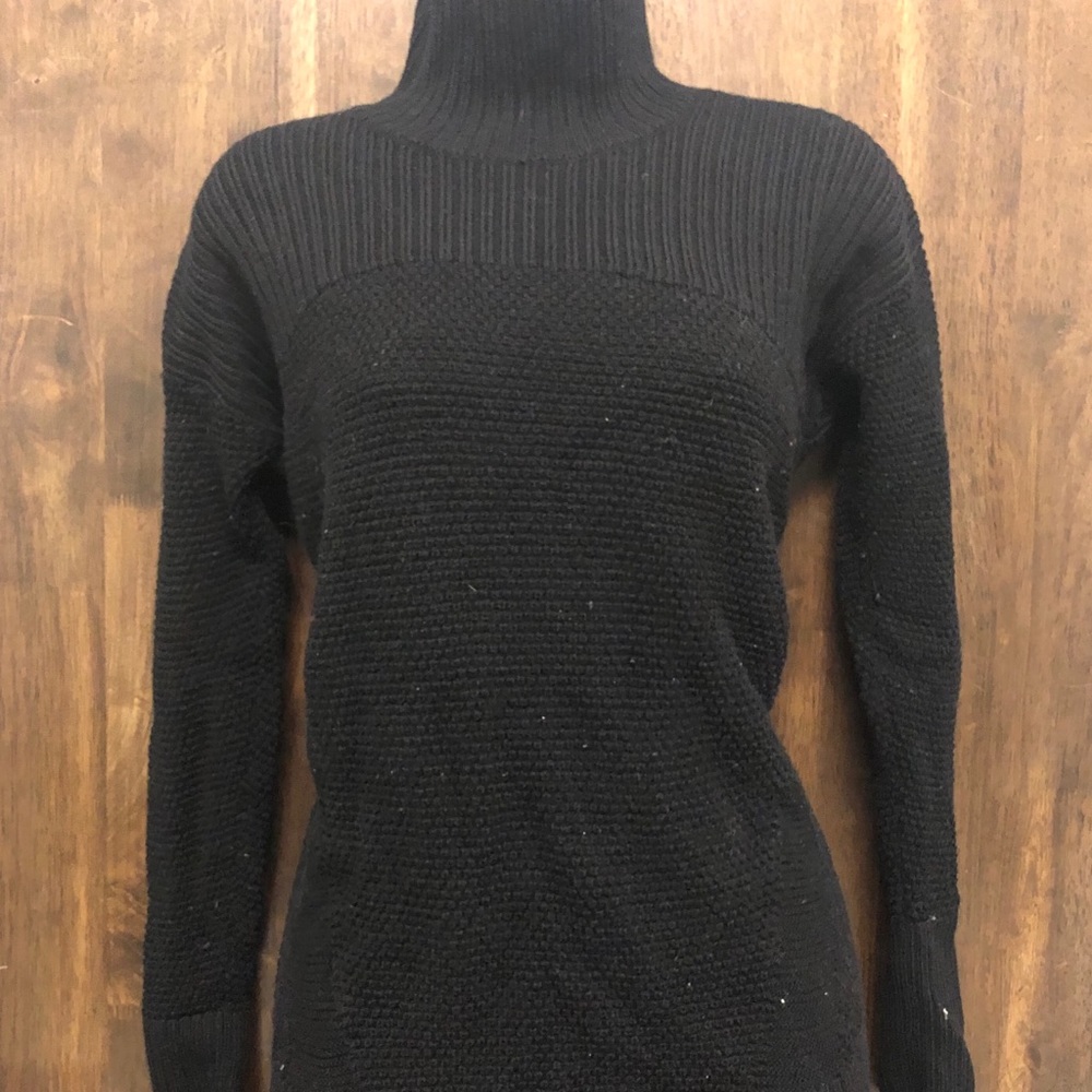 Turtleneck Lululemon Sweater